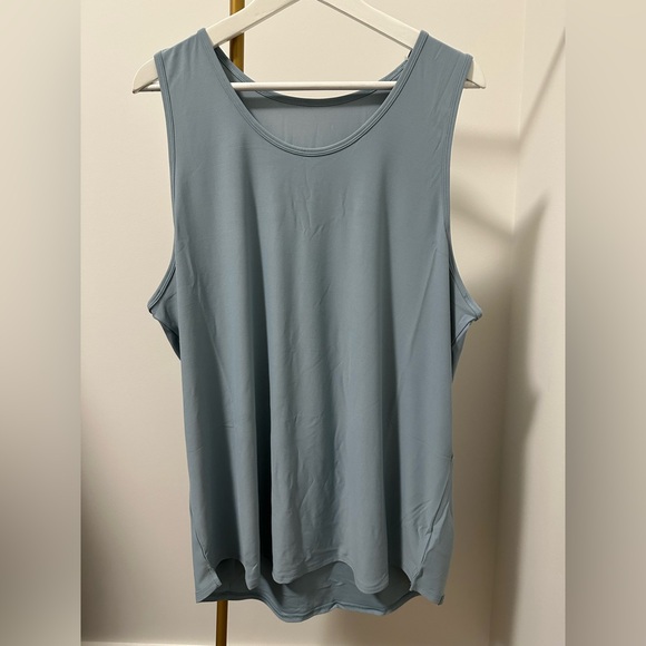 Cloudweight Classic Fit Quick Dry Tank - Picture 6 of 8
